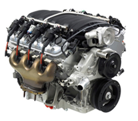 B2578 Engine